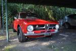 Alfa Romeo GT 1300 Junior 1972 года